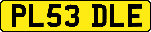 PL53DLE