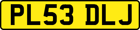 PL53DLJ