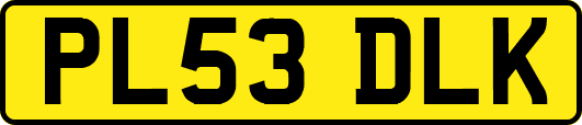 PL53DLK