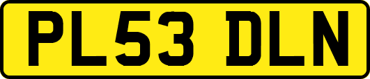 PL53DLN