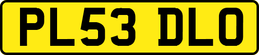 PL53DLO