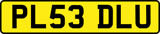 PL53DLU