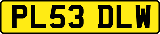 PL53DLW