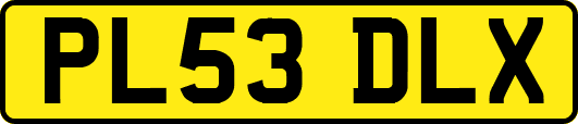 PL53DLX