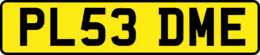 PL53DME