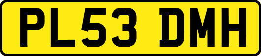 PL53DMH