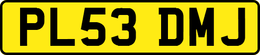PL53DMJ