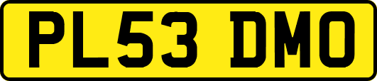 PL53DMO