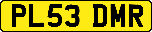 PL53DMR