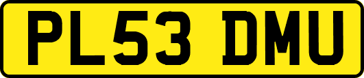 PL53DMU