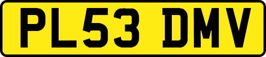 PL53DMV