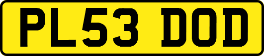 PL53DOD