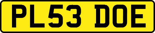 PL53DOE