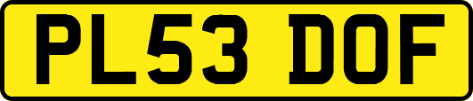 PL53DOF