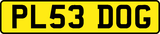 PL53DOG