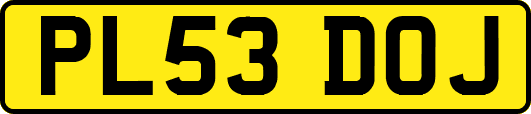 PL53DOJ