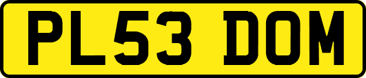 PL53DOM