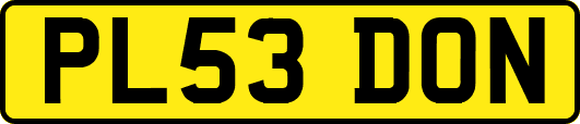 PL53DON