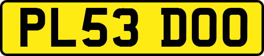 PL53DOO
