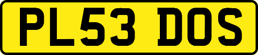 PL53DOS