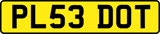 PL53DOT