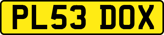 PL53DOX