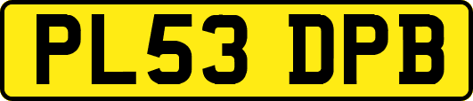PL53DPB
