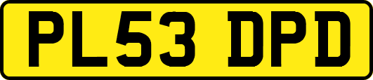 PL53DPD