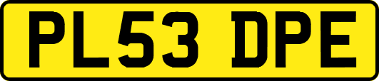PL53DPE