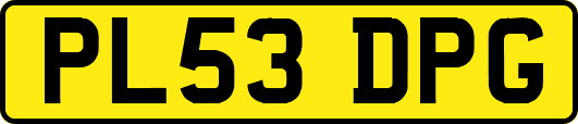 PL53DPG