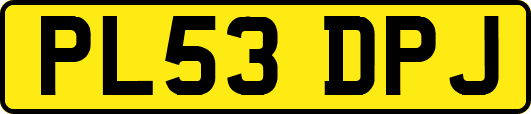 PL53DPJ