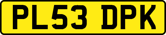 PL53DPK