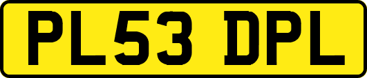 PL53DPL