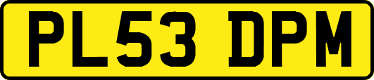 PL53DPM