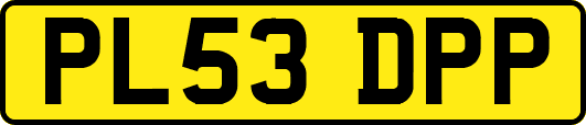 PL53DPP