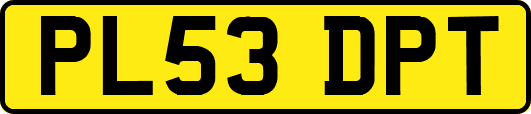 PL53DPT