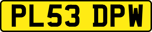 PL53DPW