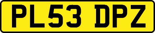 PL53DPZ