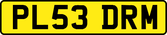 PL53DRM