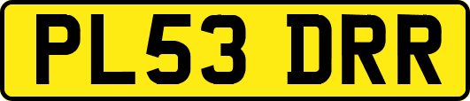 PL53DRR