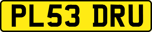 PL53DRU
