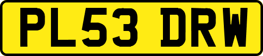PL53DRW