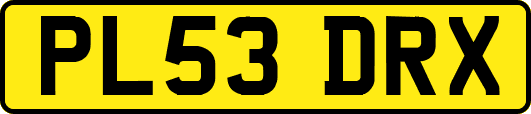 PL53DRX