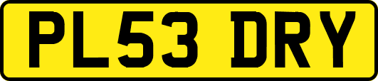 PL53DRY