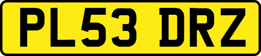 PL53DRZ