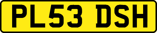 PL53DSH