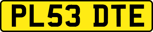 PL53DTE