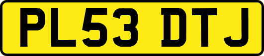 PL53DTJ