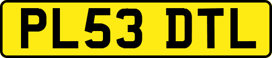 PL53DTL