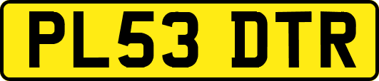 PL53DTR
